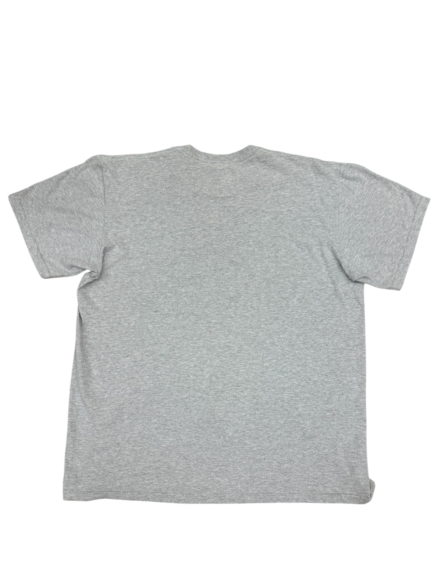 (Pre-Owned) Supreme "Skyline Logo" Grey Size L