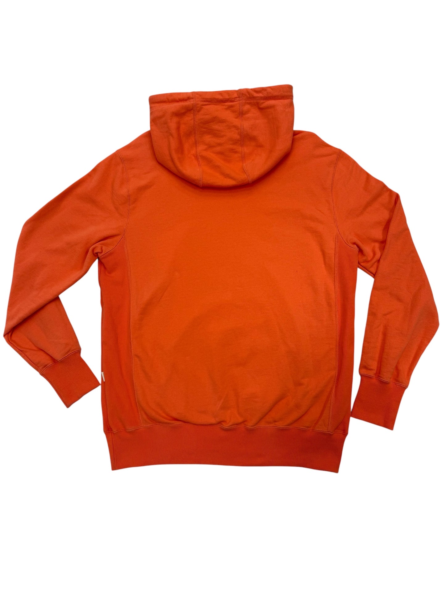(Pre-Owned) Aimé Leon Dore "Classic" Peach Orange Size L