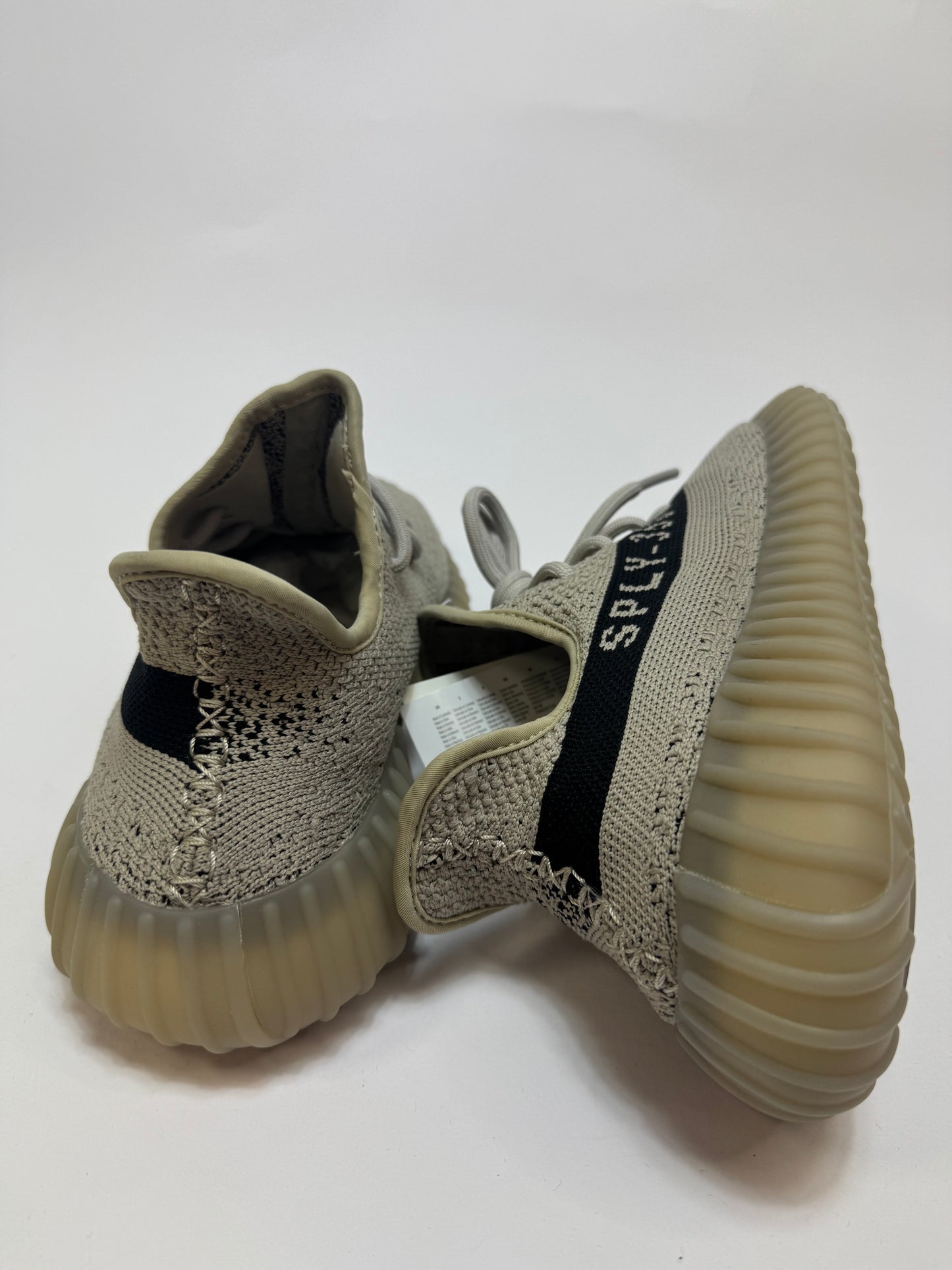 Adidas Yeezy Boost 350 V2 "Slate"