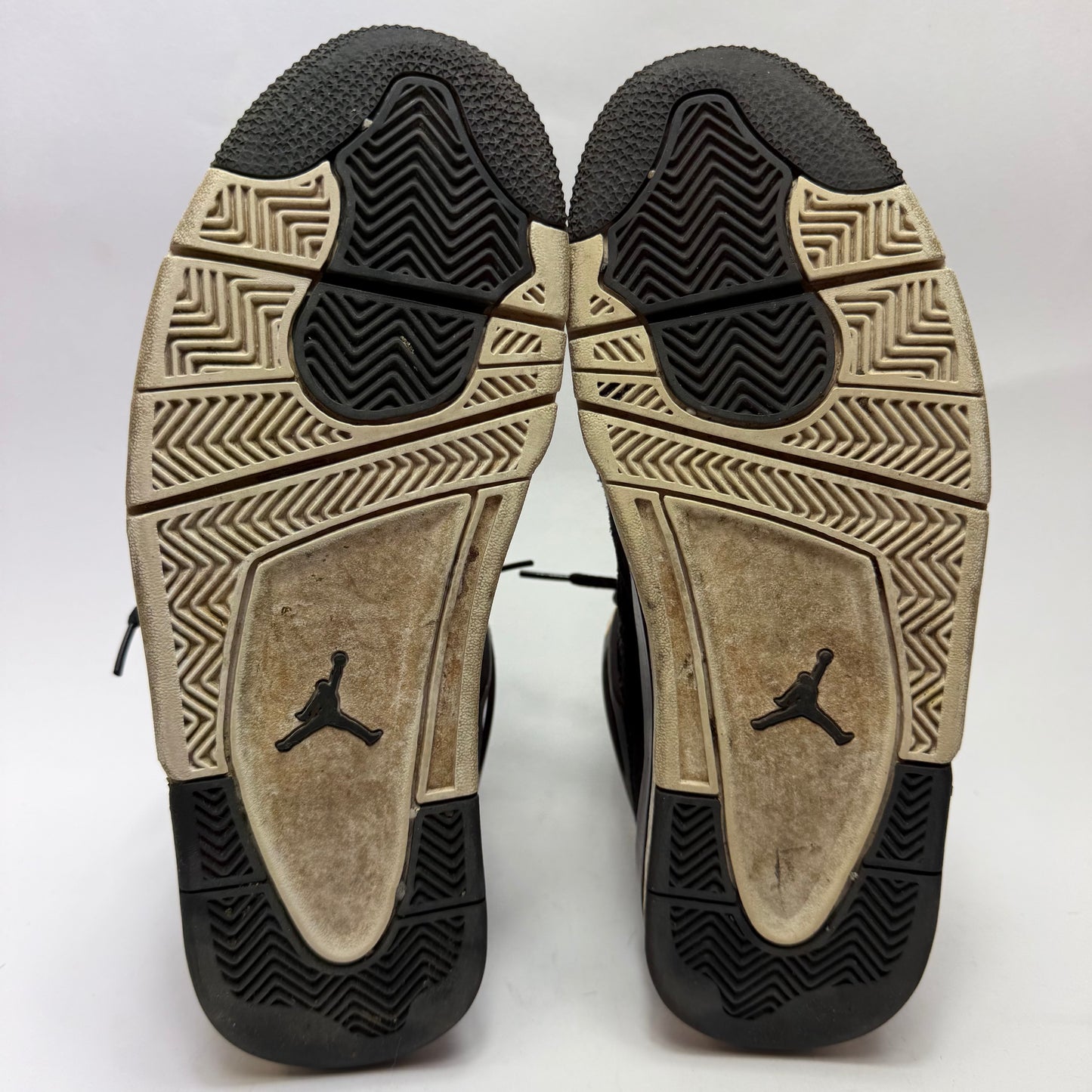 (Pre-Owned) Jordan 4 Retro "Royalty" – Eu42 US8.5 (no Box)