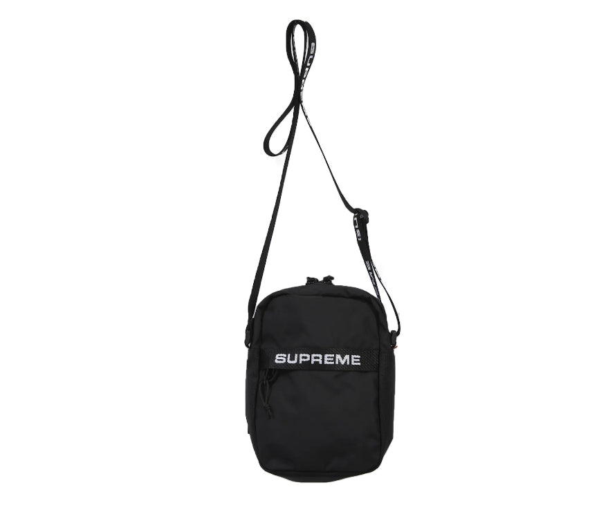 Supreme Shoulder Bag "Black"