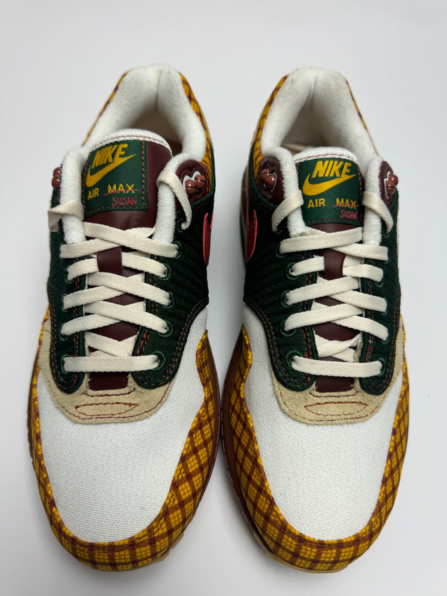 Nike Air Max 1 „Susan“