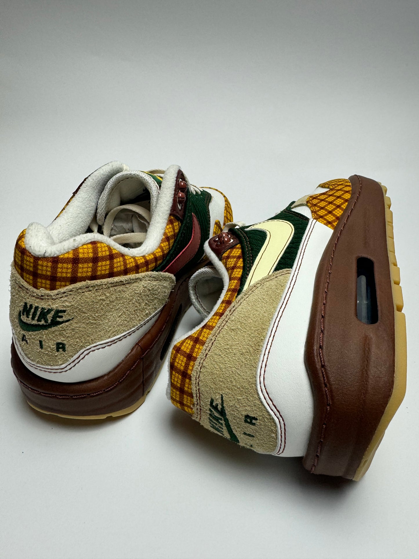 Nike Air Max 1 „Susan“