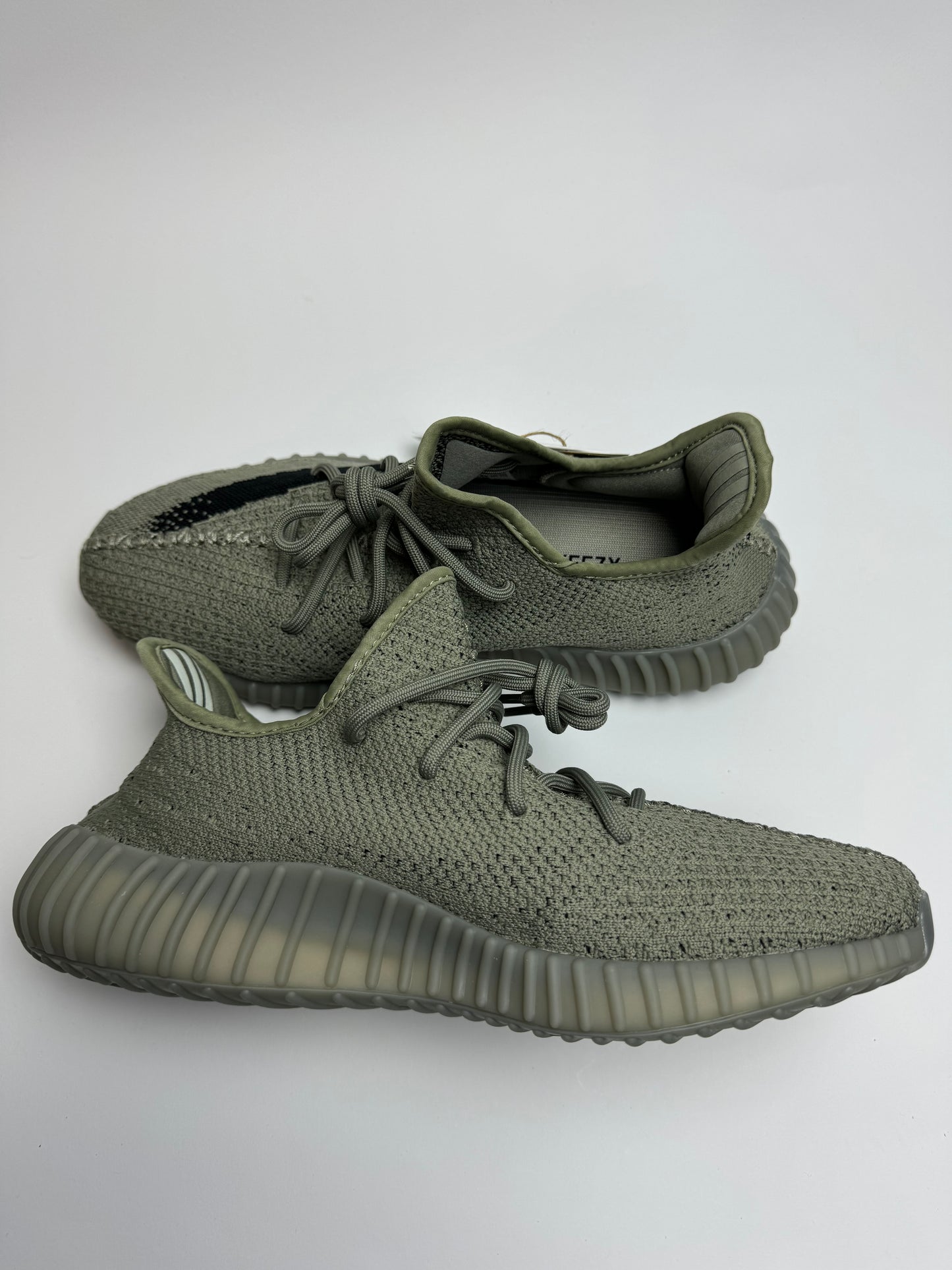 Yeezy Boost 350 V2 "Granite"