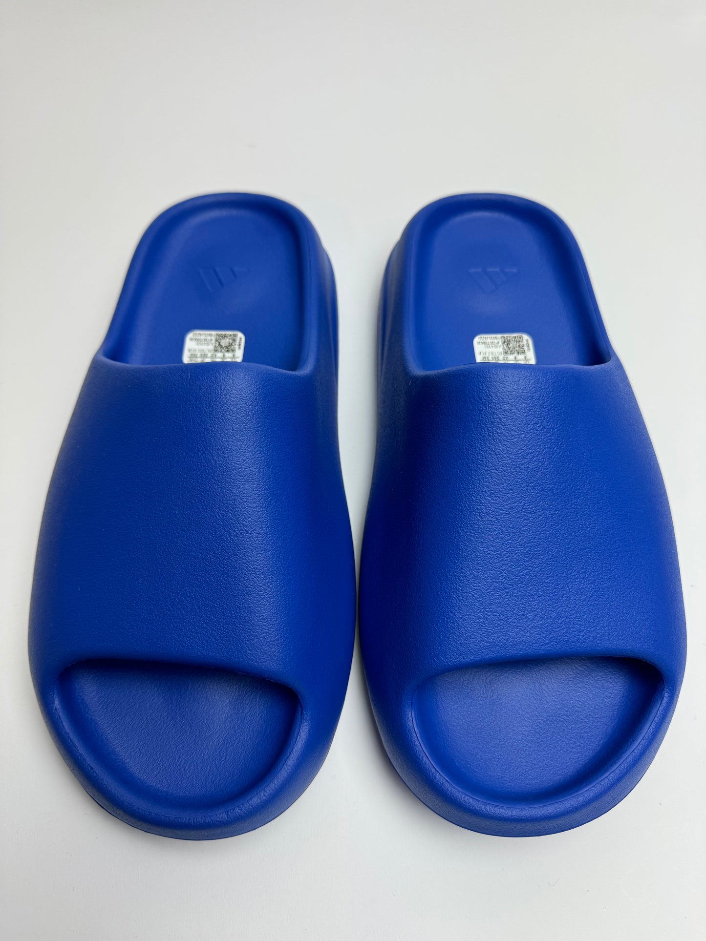 Yeezy Slide „Azure“