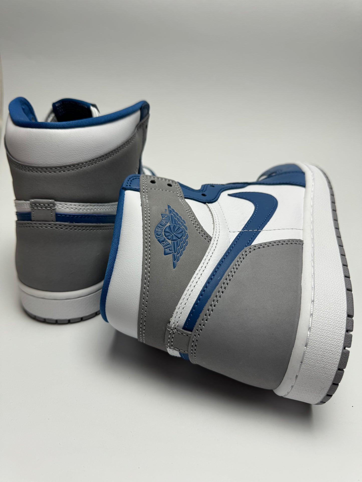 Air Jordan 1 High Retro OG "True Blue"