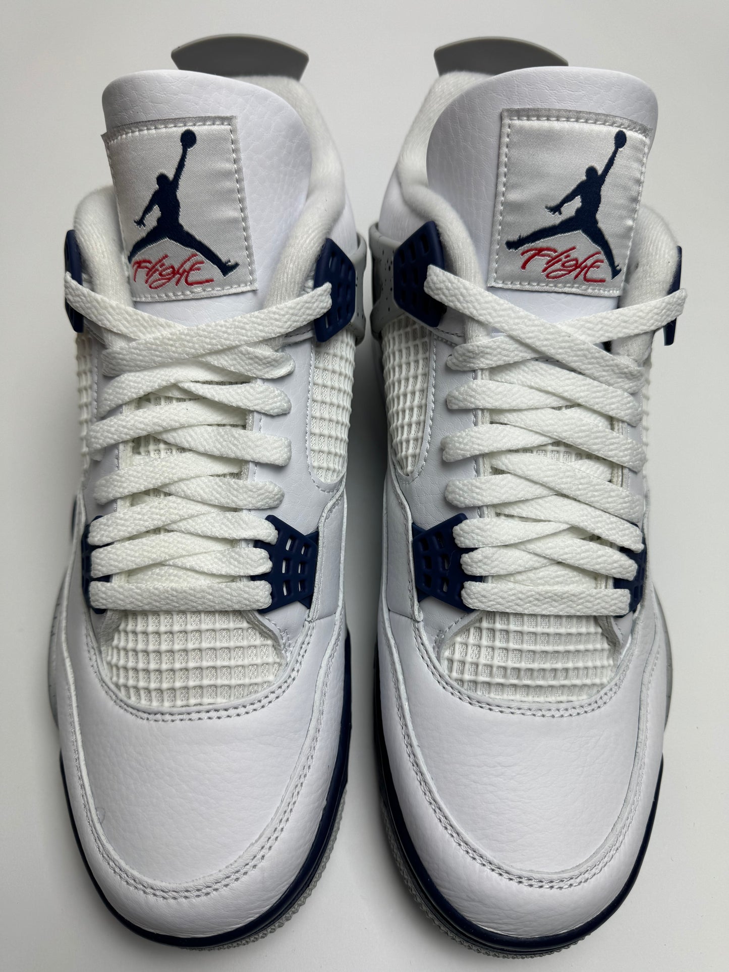 Air Jordan 4 "Midnight Navy" (GS)