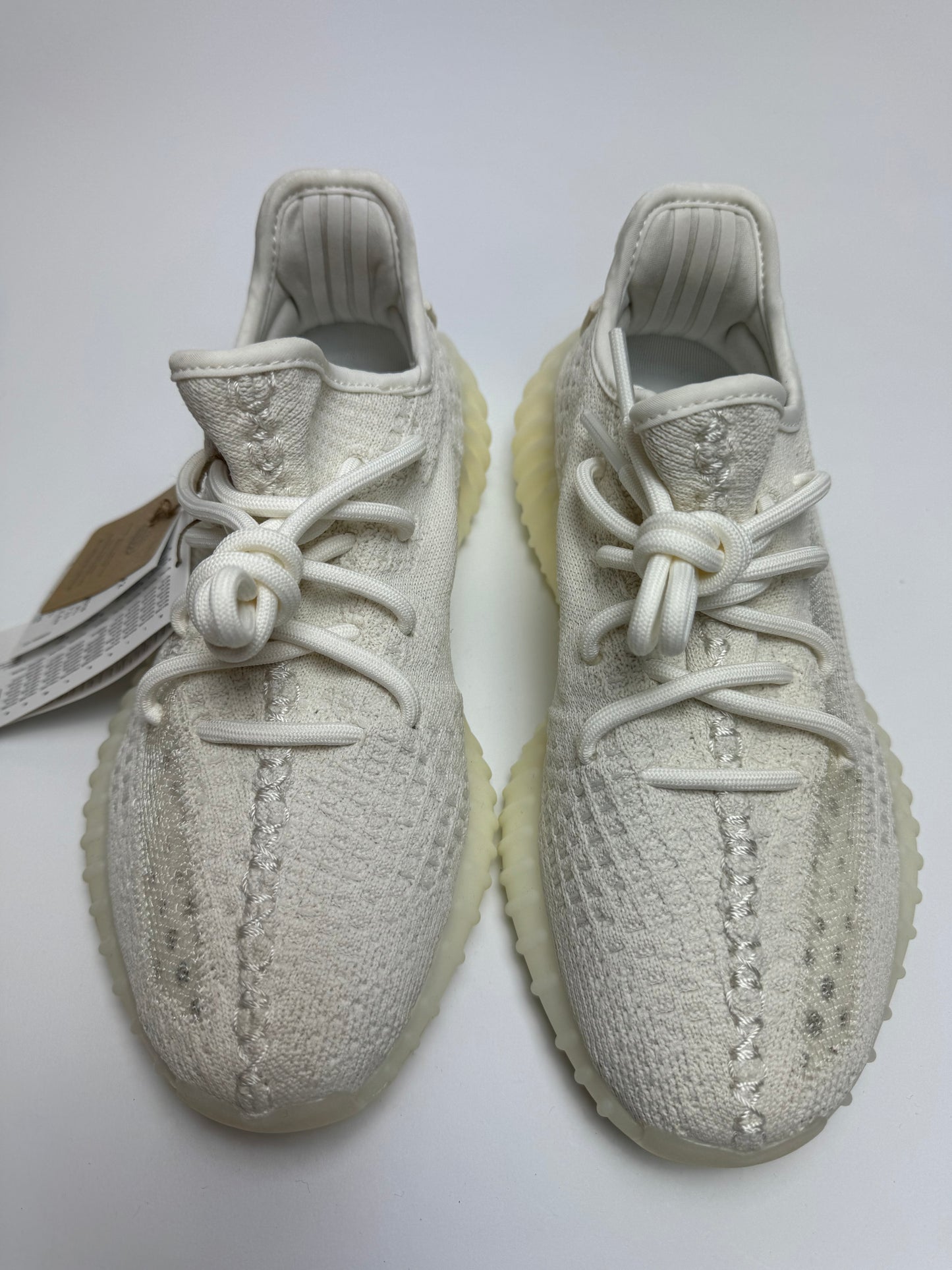 Yeezy Boost 350 V2 „Bone“