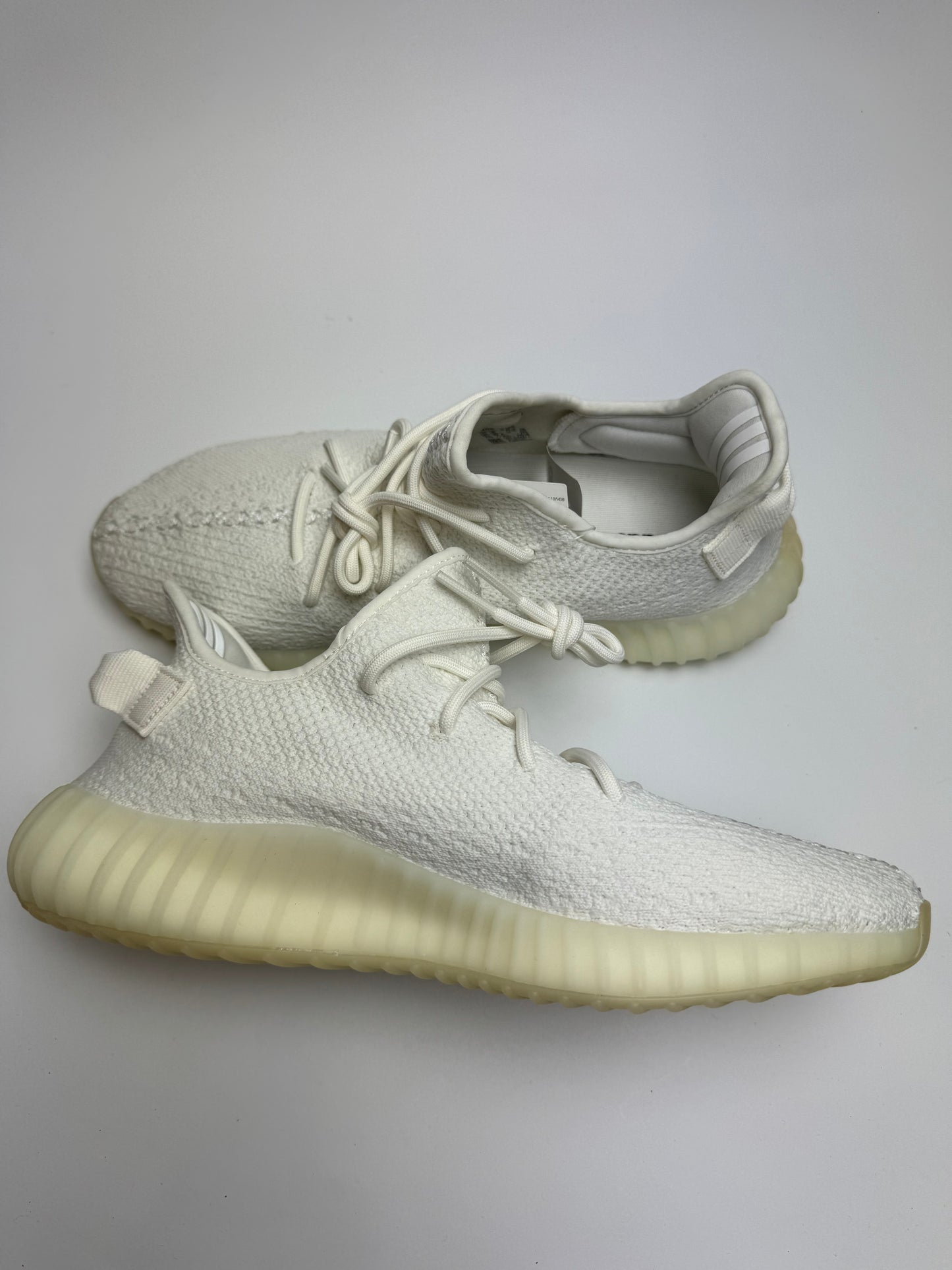 Yeezy Boost 350 V2 „Creme“