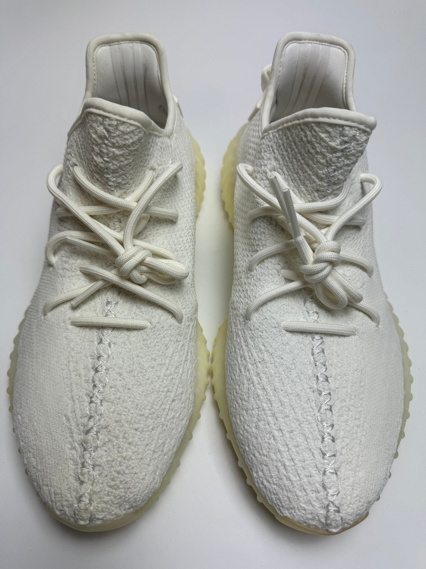 Yeezy Boost 350 V2 „Creme“