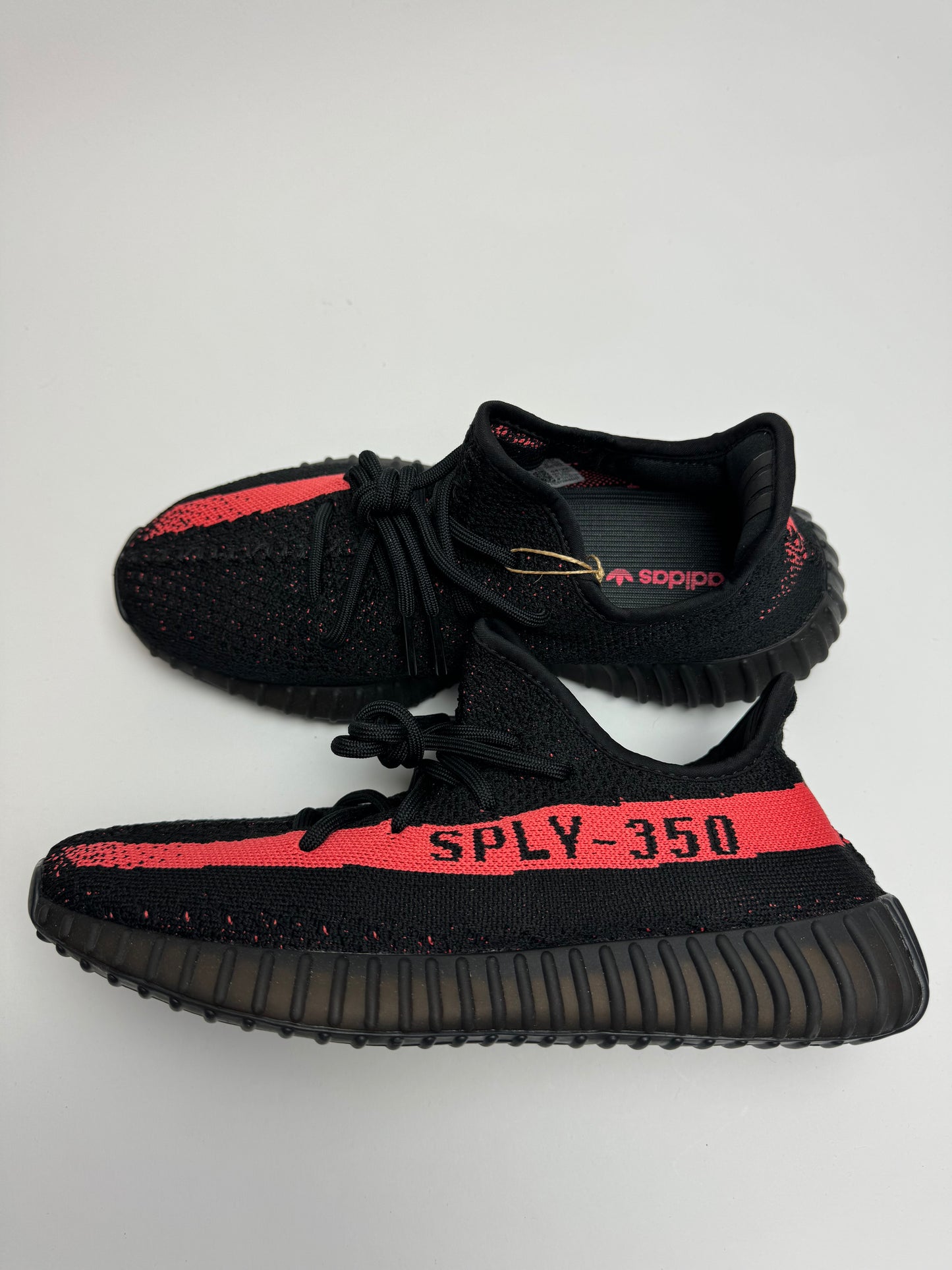Yeezy Boost 350 V2 "Core Red"