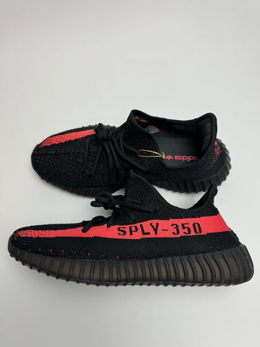 Yeezy Boost 350 V2 „Core Red“