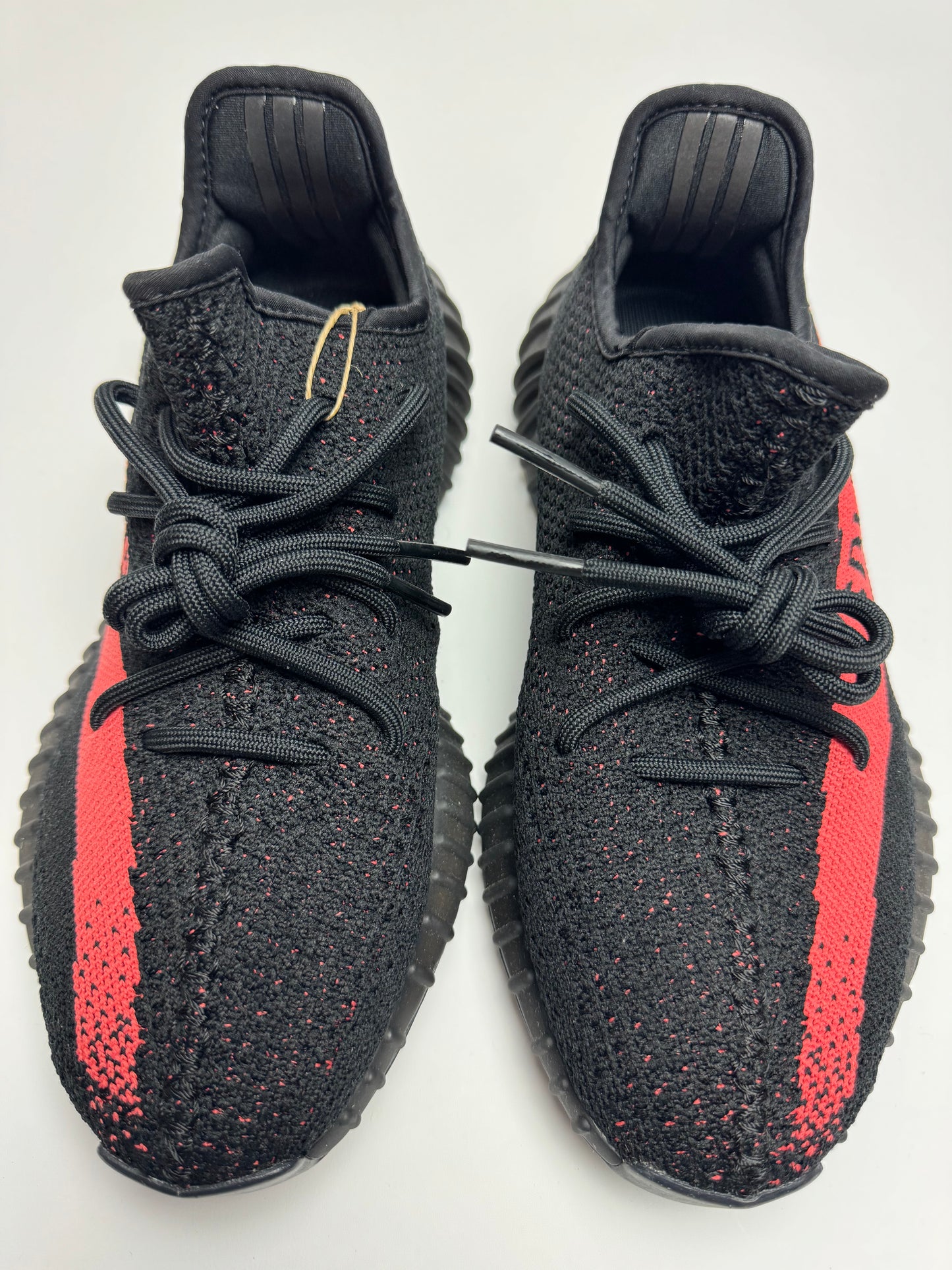 Yeezy Boost 350 V2 "Core Red"