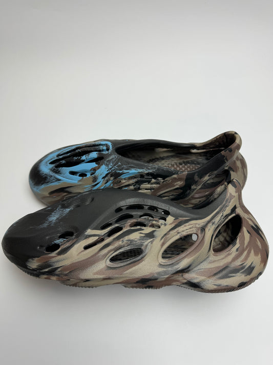 Yeezy Foam RNNR „MX Cinder“