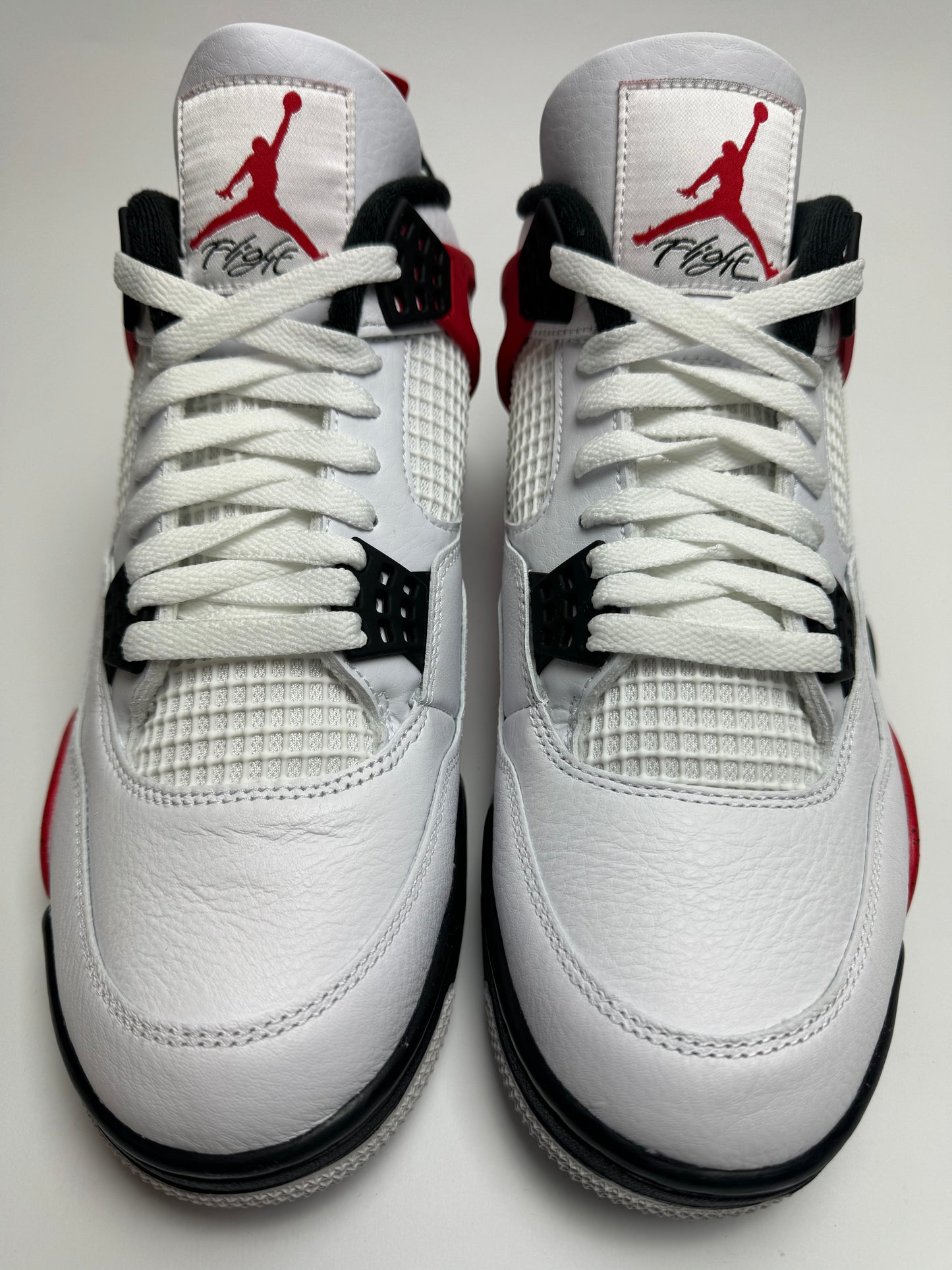 Air Jordan 4 "Red Cement"