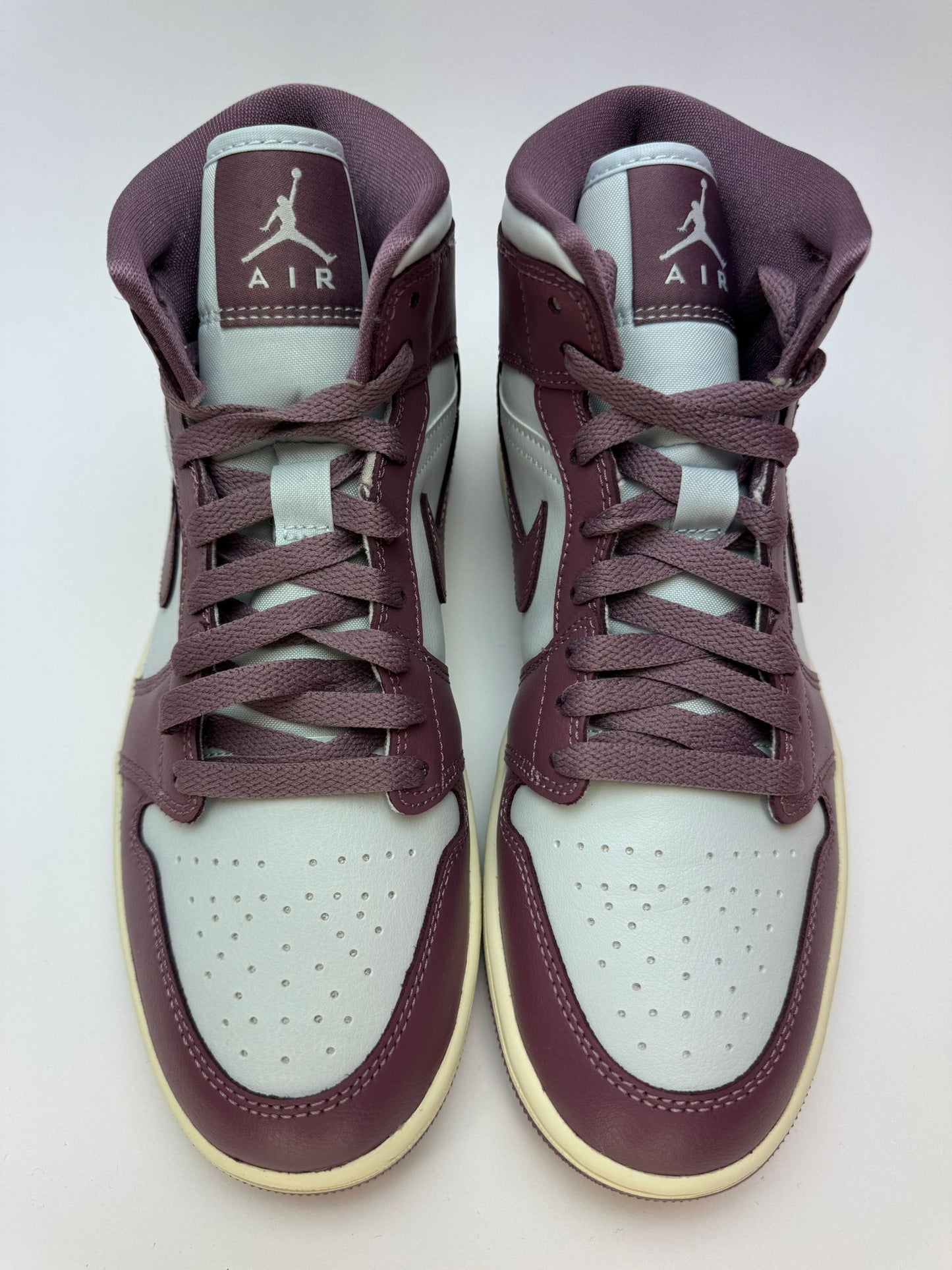 Air Jordan 1 Mid Sky „J Muave“