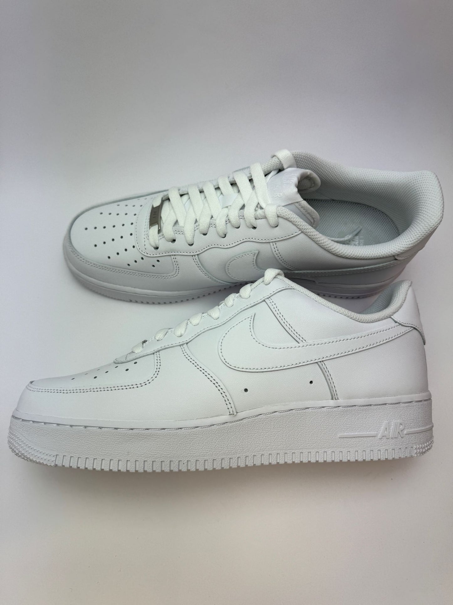 Nike Air Force 1 Low "'07 White"