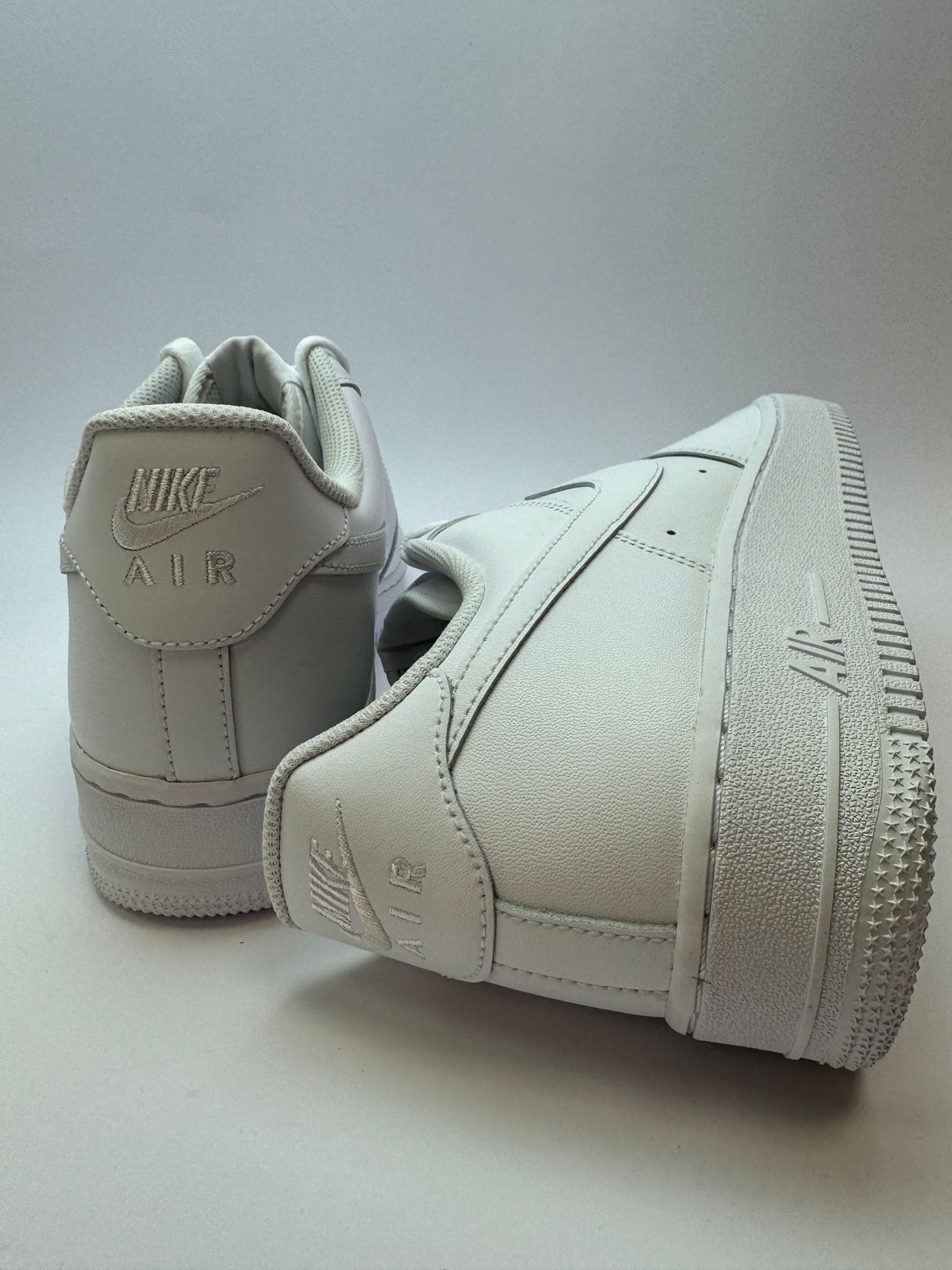 Nike Air Force 1 Low "'07 White"