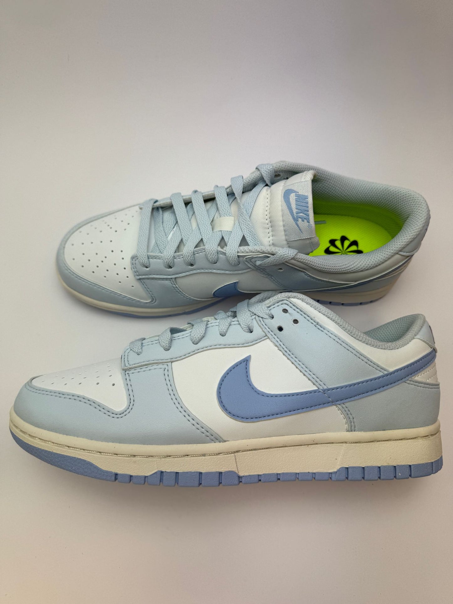 Nike Dunk Low „Next Nature Blue Tint“