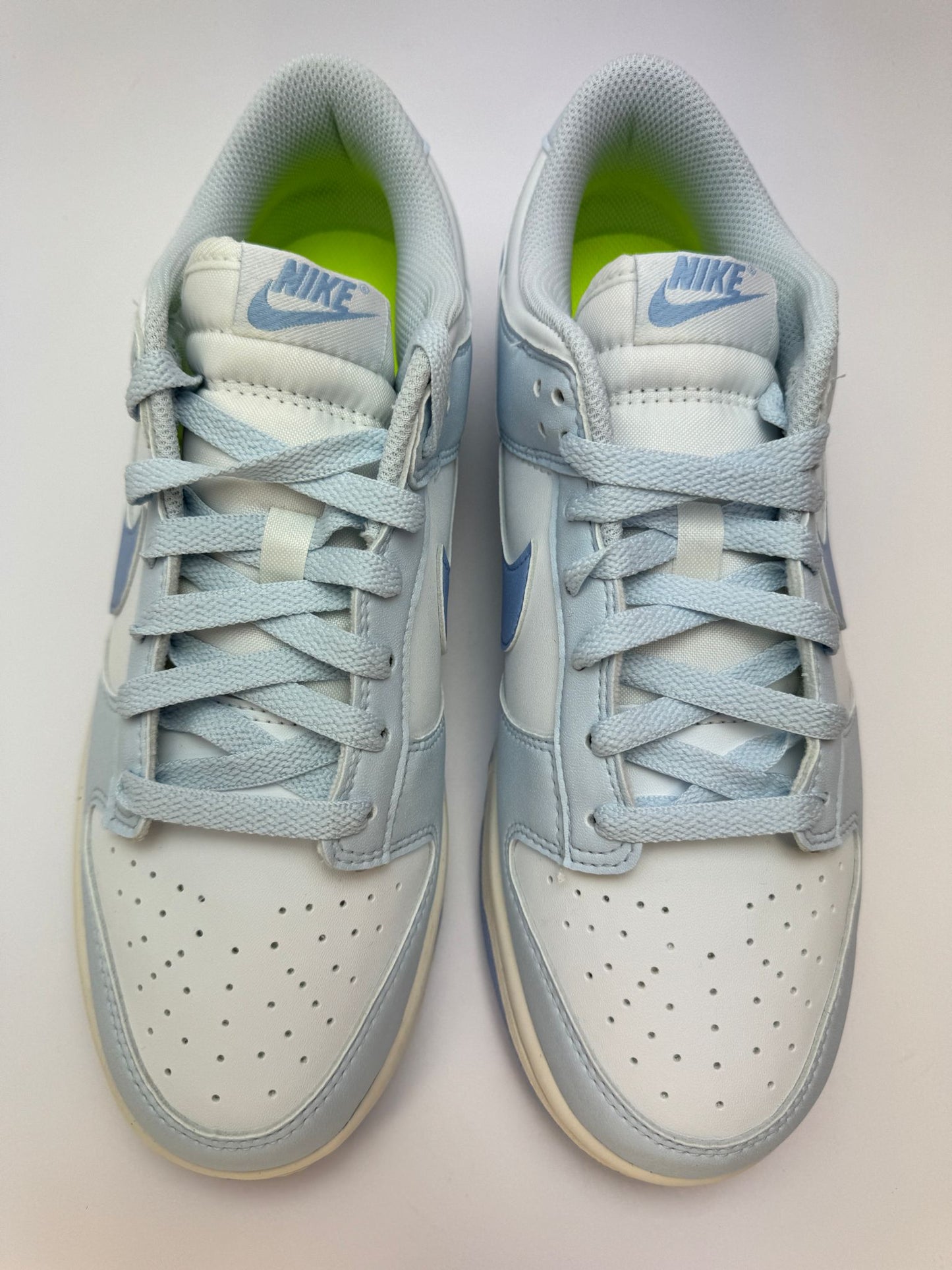 Nike Dunk Low „Next Nature Blue Tint“