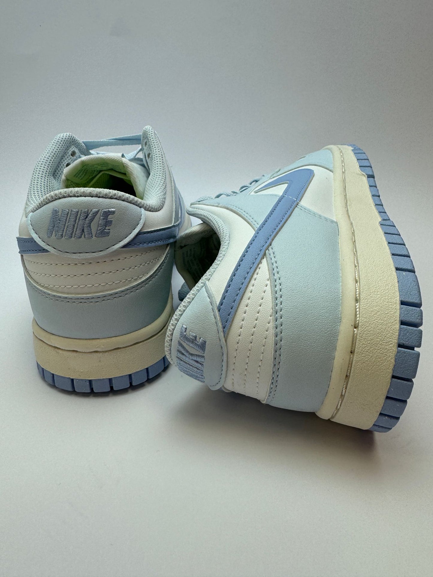 Nike Dunk Low „Next Nature Blue Tint“