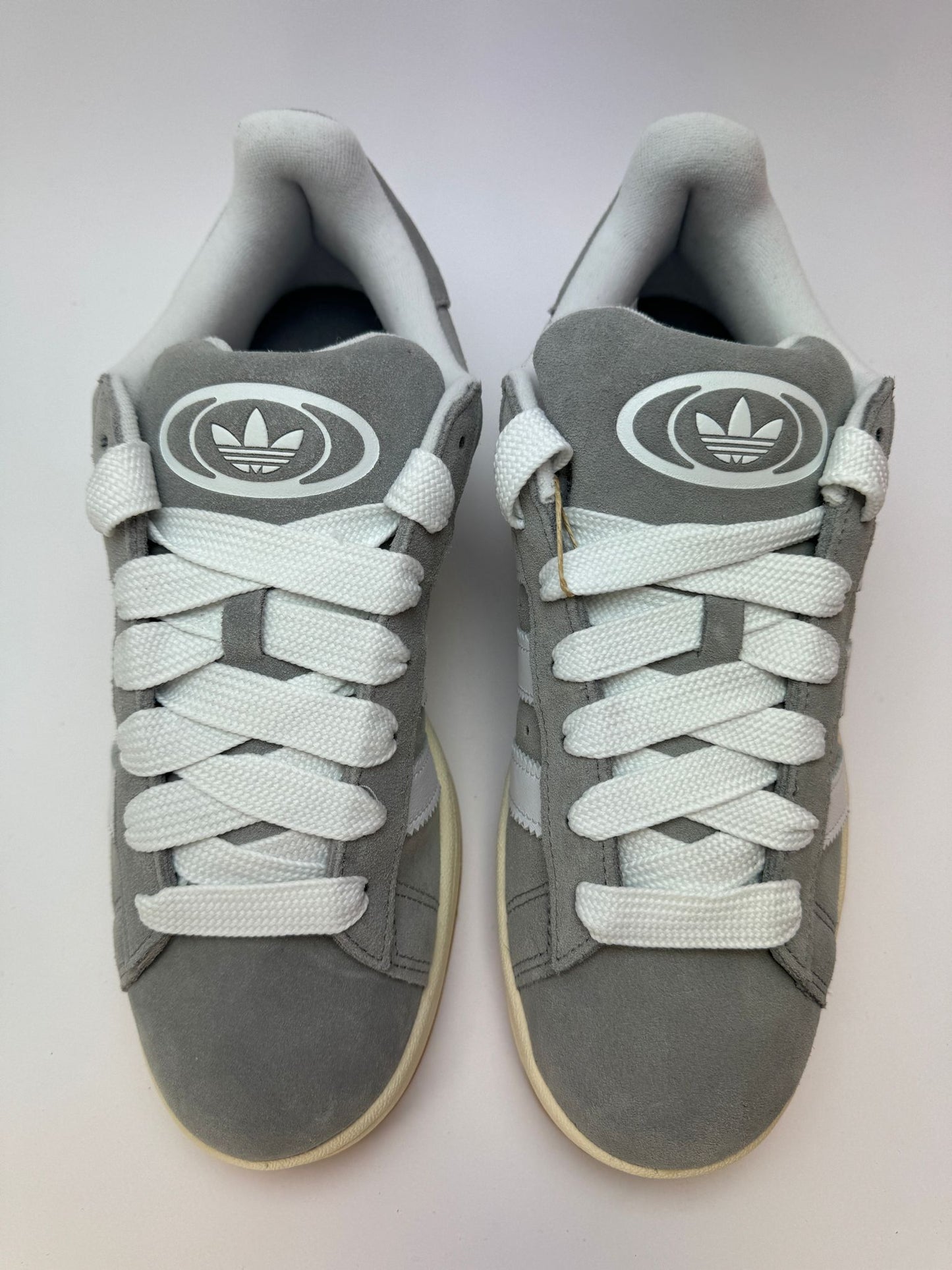 adidas Campus 00s "Grey White"