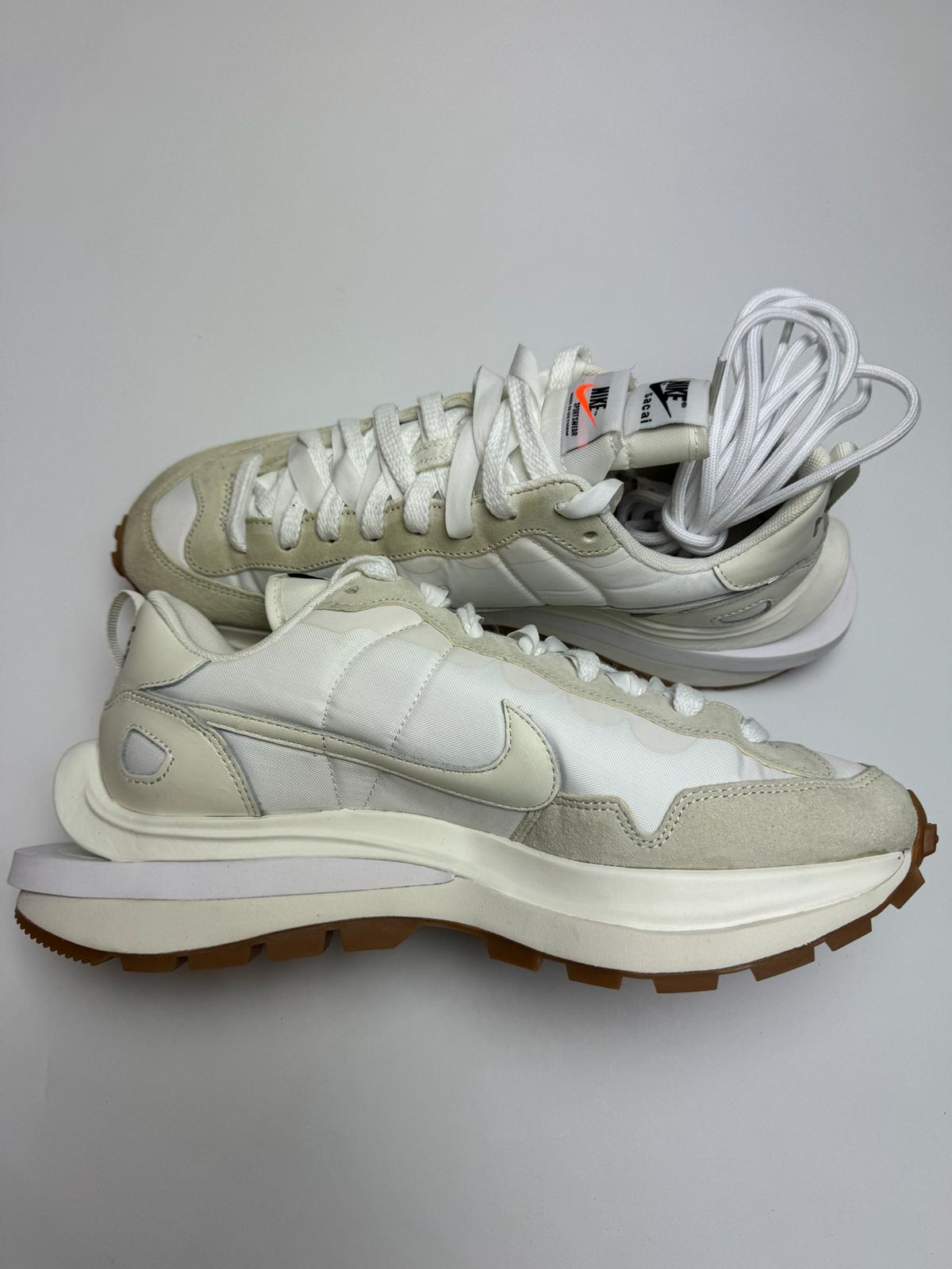 Nike Vaporwaffle „Sacai Sail Gum“