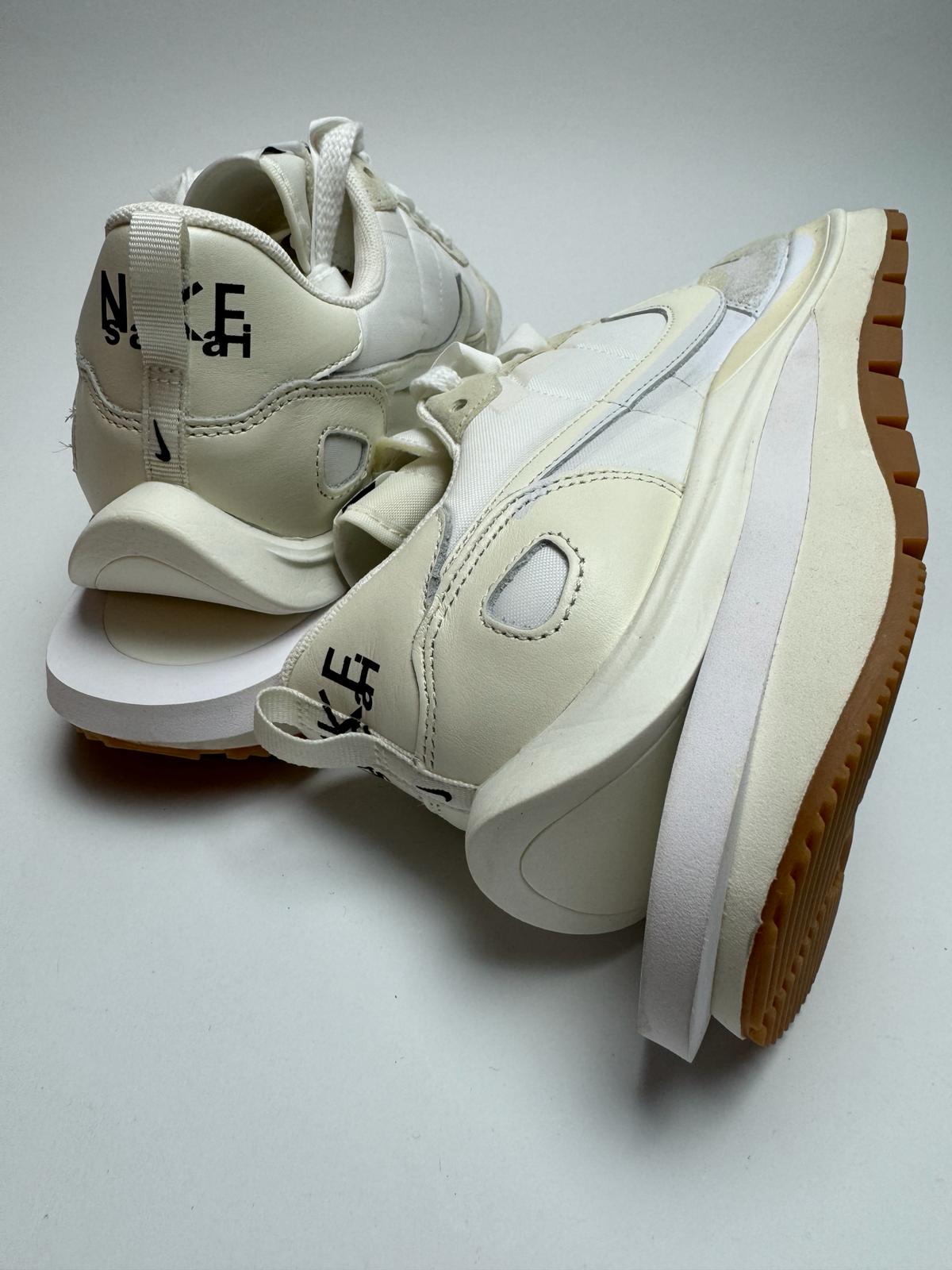 Nike Vaporwaffle „Sacai Sail Gum“