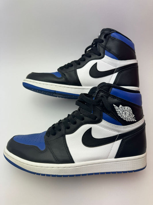 Jordan 1 Retro High "Royal Toe"