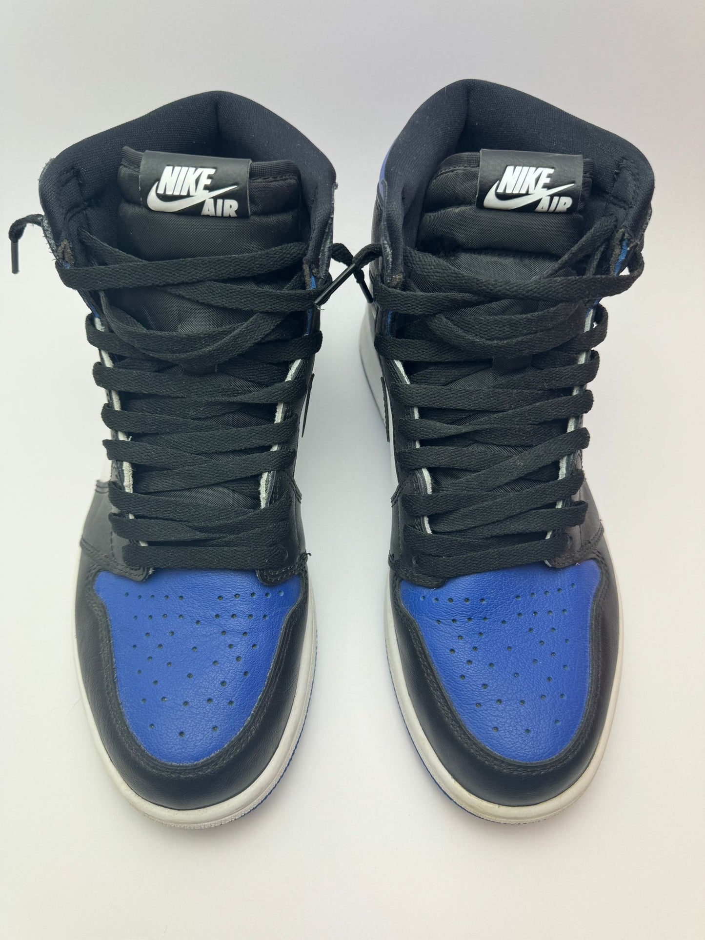 Jordan 1 Retro High "Royal Toe"