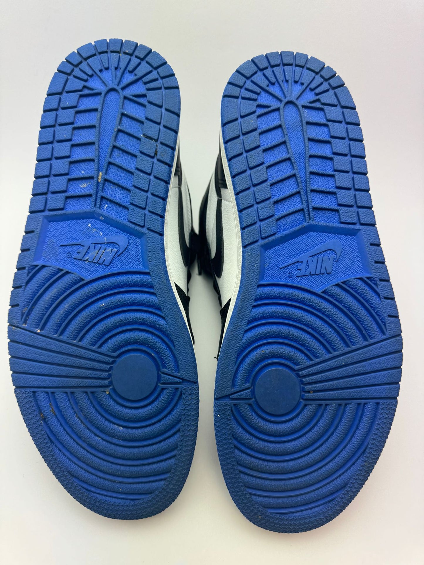 Jordan 1 Retro High "Royal Toe"