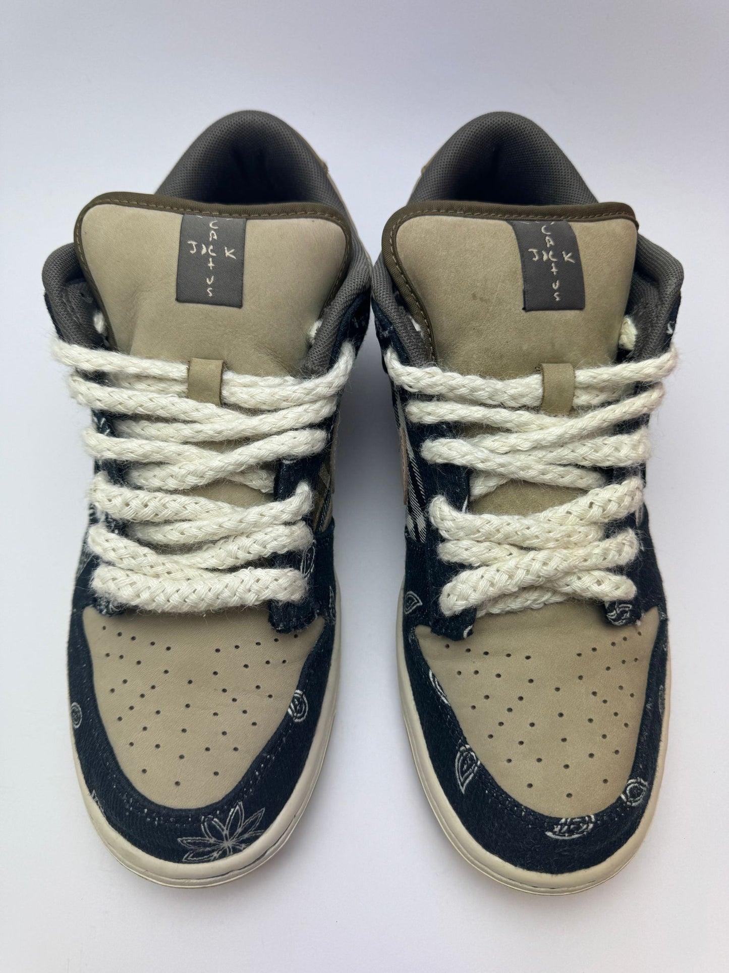 Nike SB Dunk Low "Travis Scott"