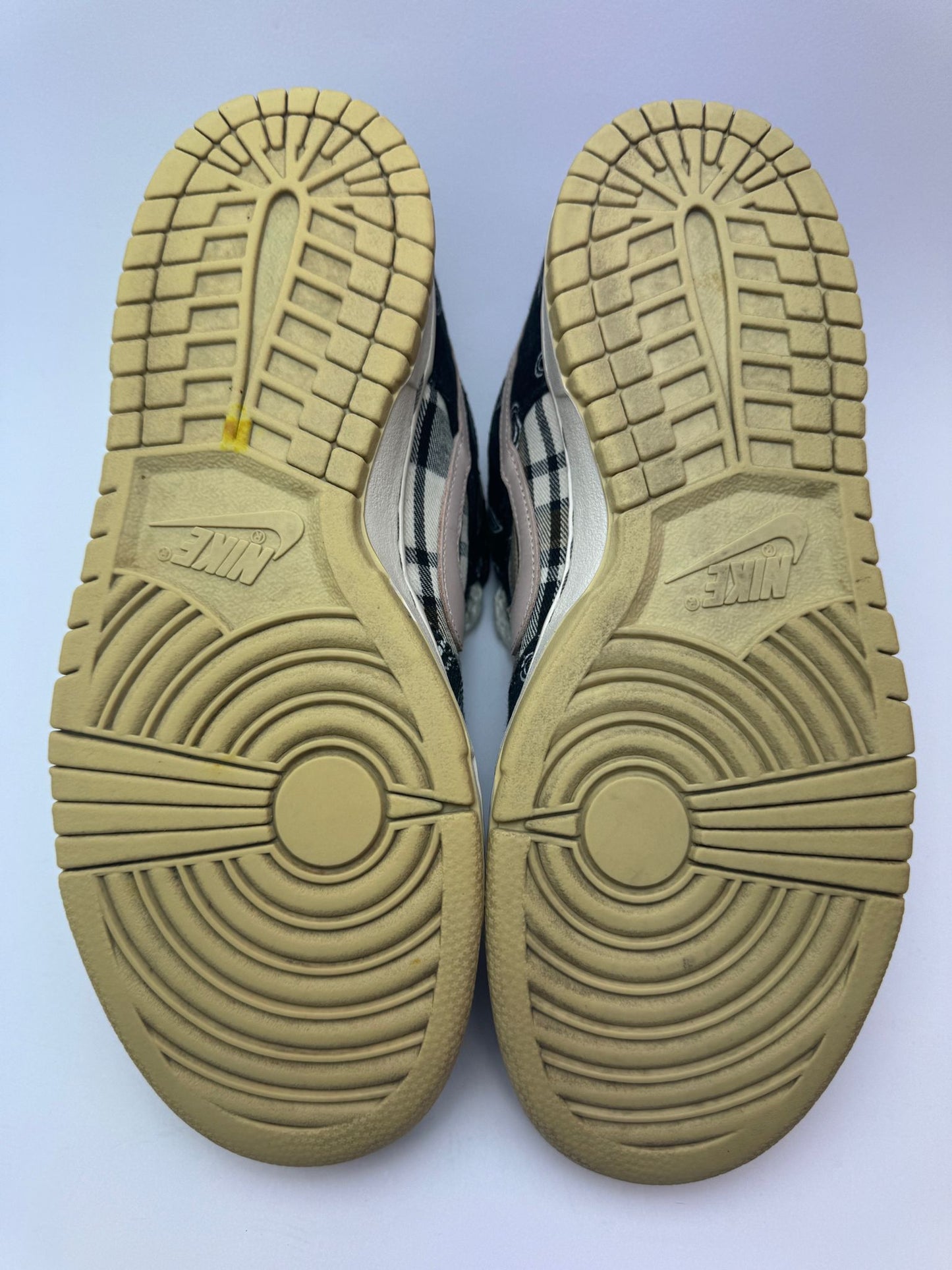 Nike SB Dunk Low "Travis Scott"