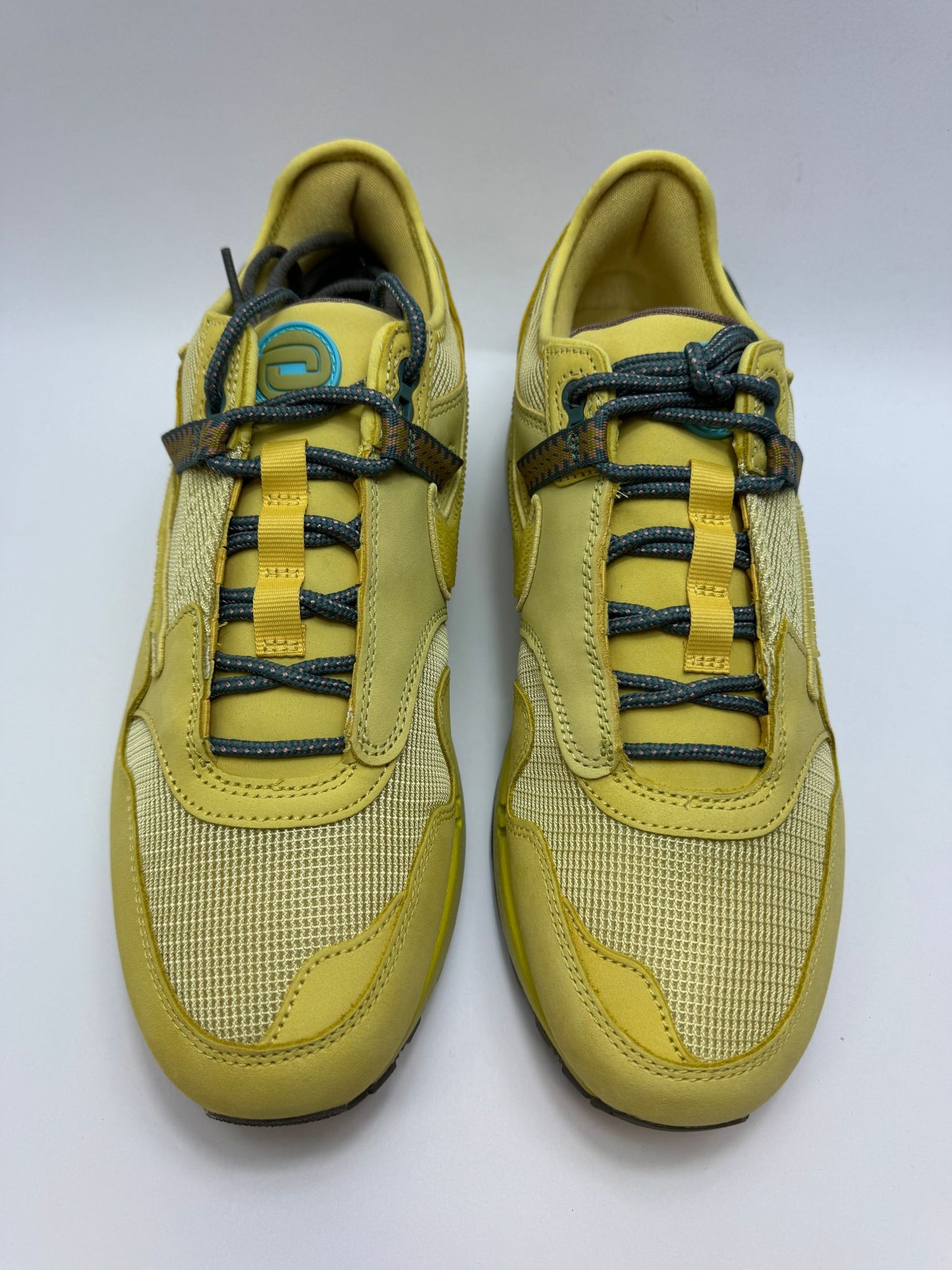 Nike Air Max 1 x Travis Scott Cactus Jack "Saturn Gold"
