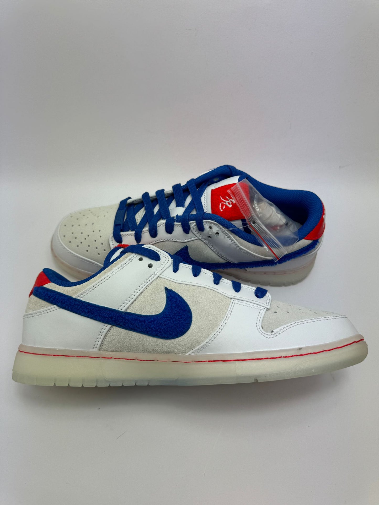 Nike Dunk Low PRM "Year of the Rabbit"