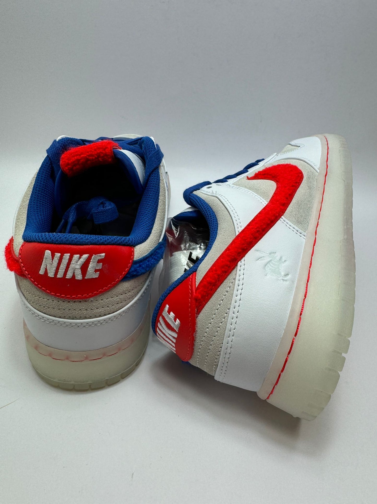 Nike Dunk Low PRM "Year of the Rabbit"