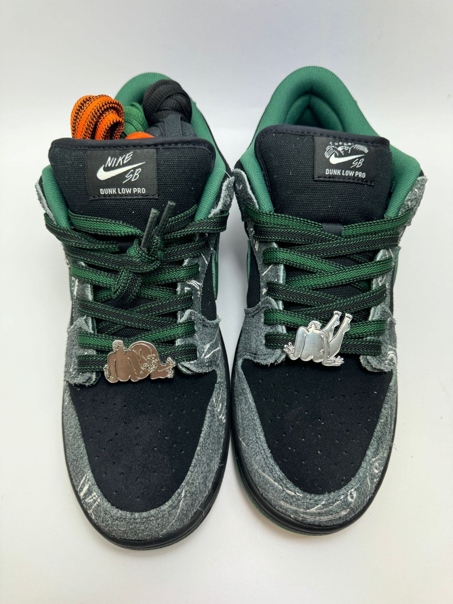 Nike SB Dunk Low "There Skateboards"