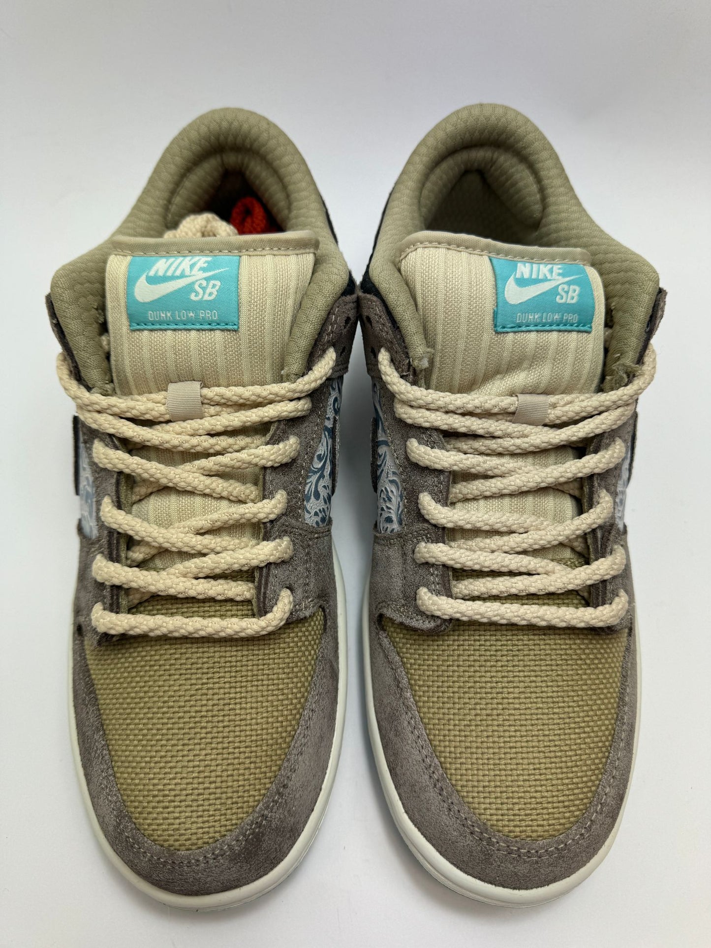 Nike SB Dunk Low "Big Money Savings"