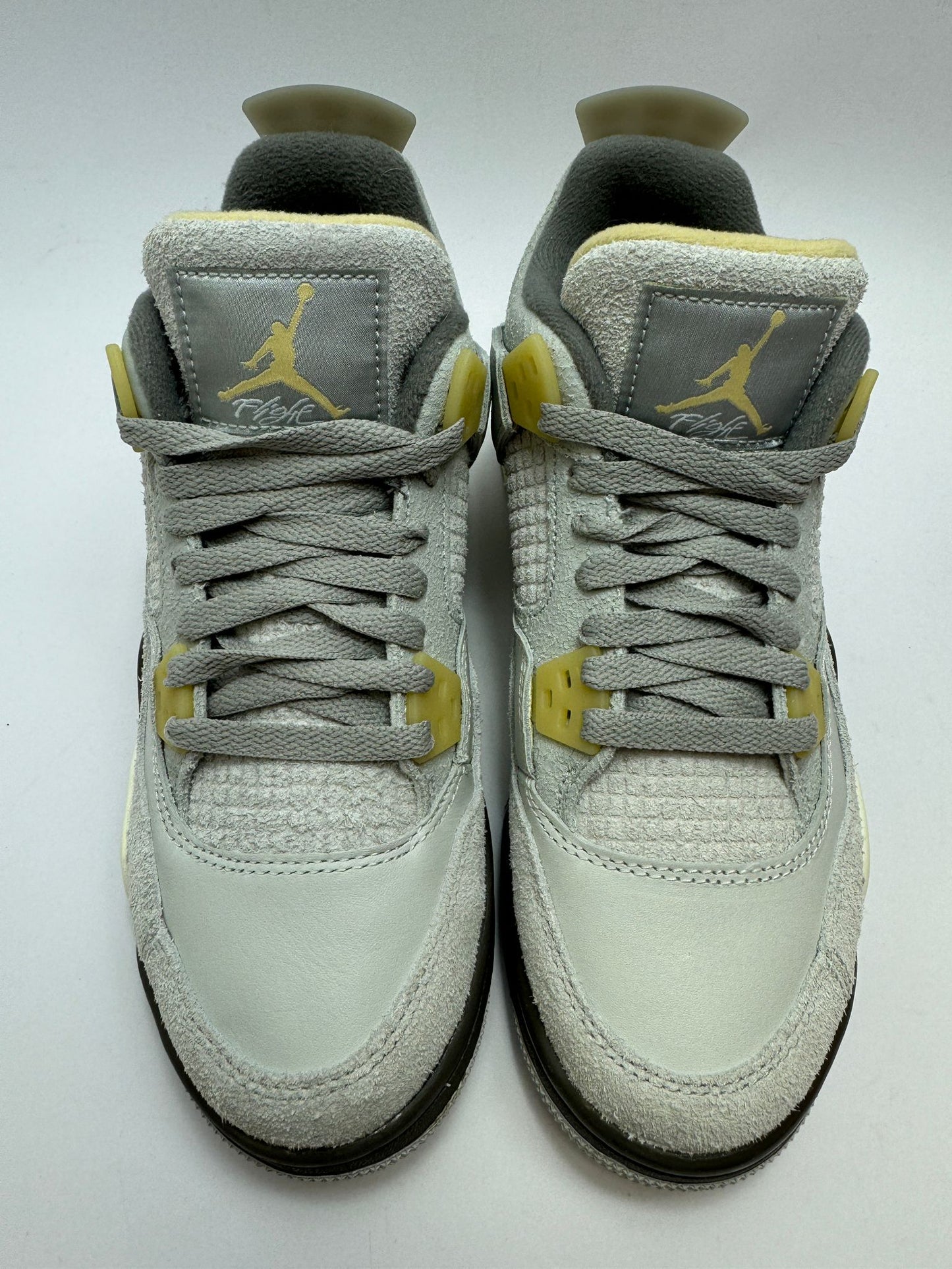 Jordan 4 Retro SE "Craft Photon Dust"