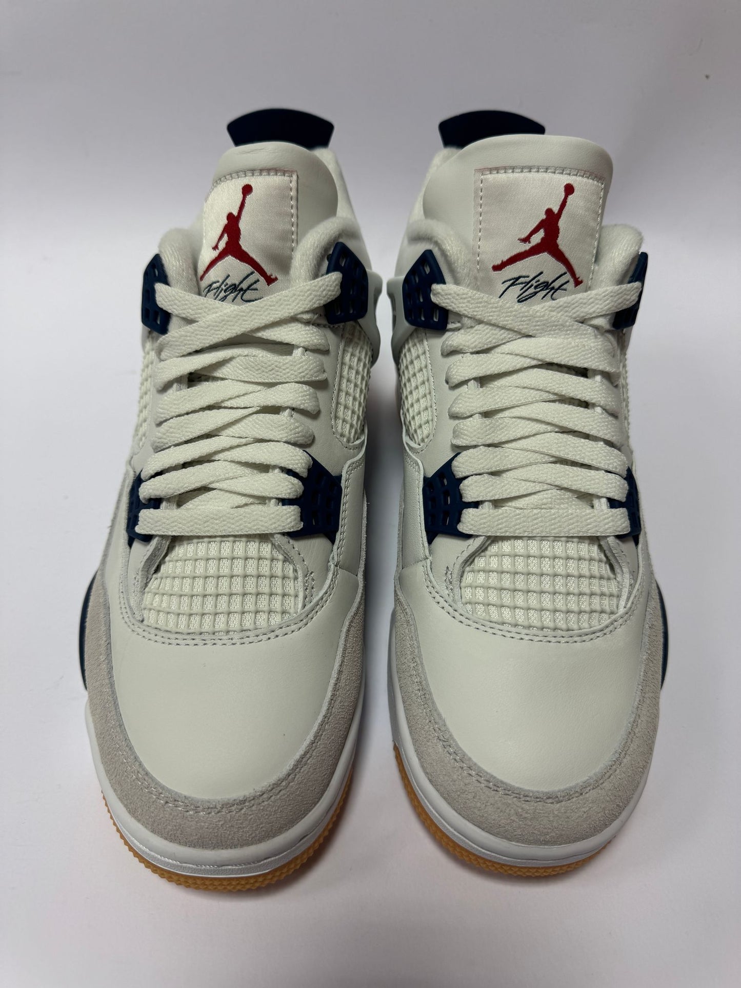 Jordan 4 Retro SB "Navy"