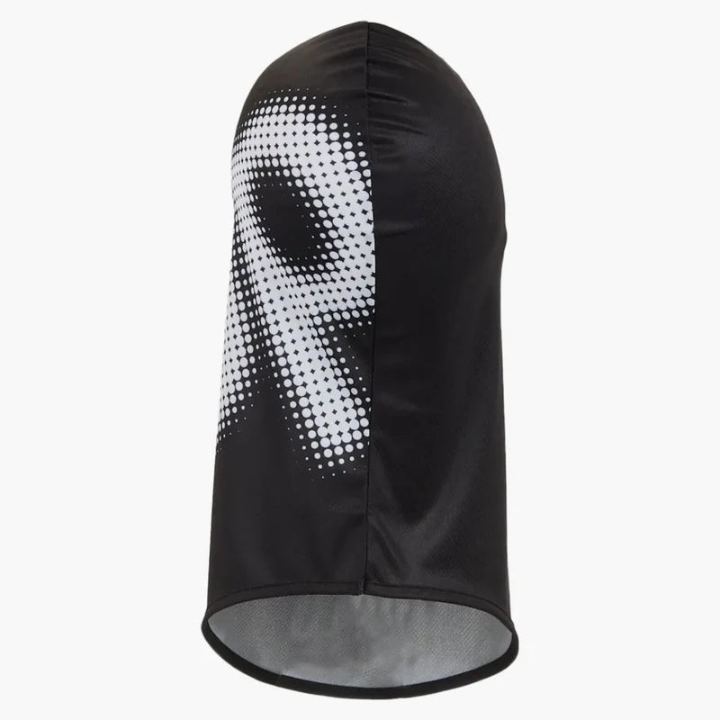 Supreme Halftone Lightweight Balaclava "Black"