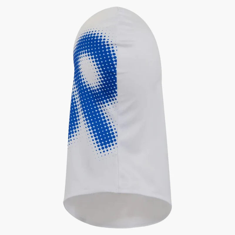 Supreme Halftone Leichte Sturmhaube „Weiß“