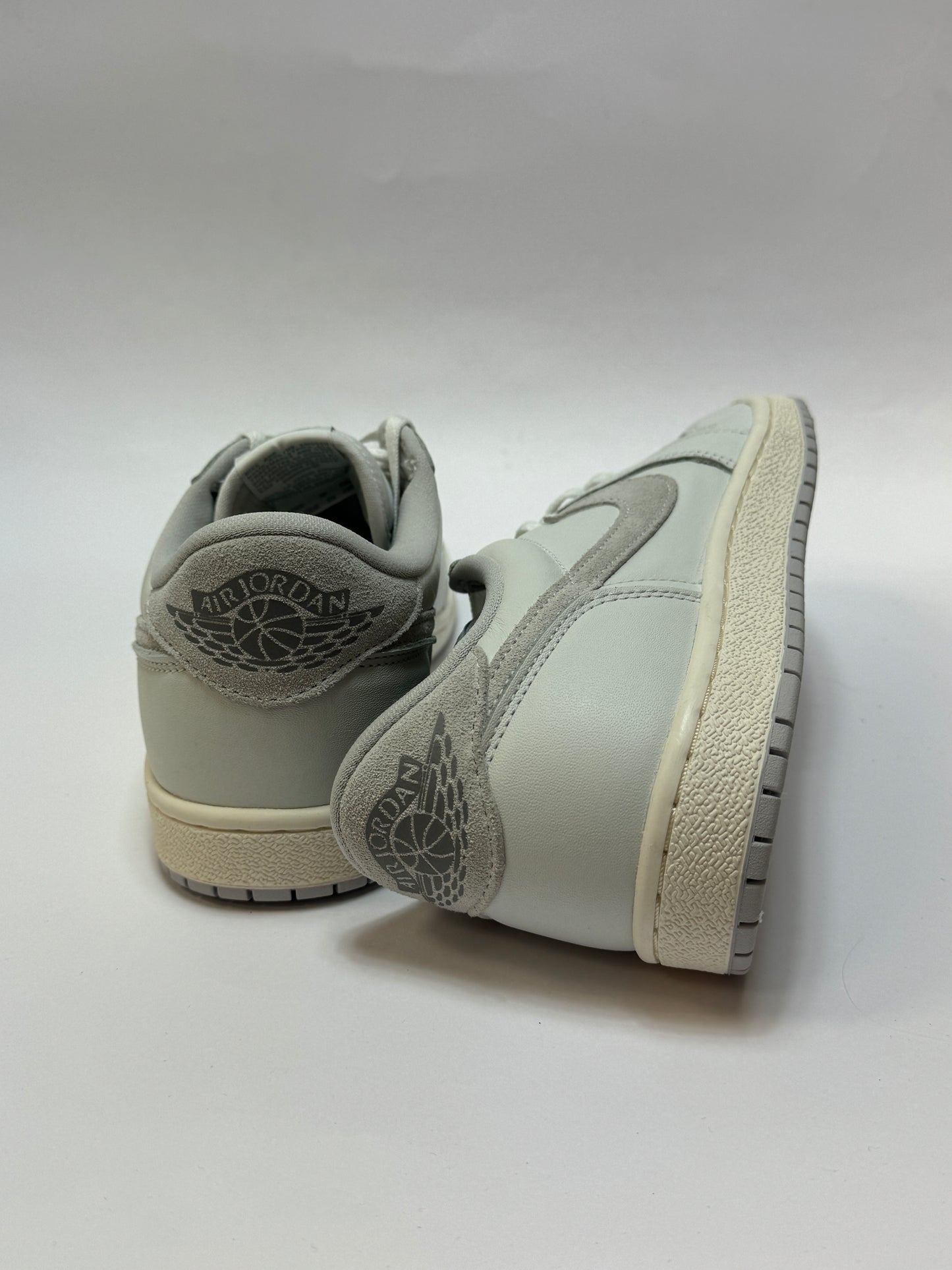 Vintage Sail Midsole – 85 Vibes