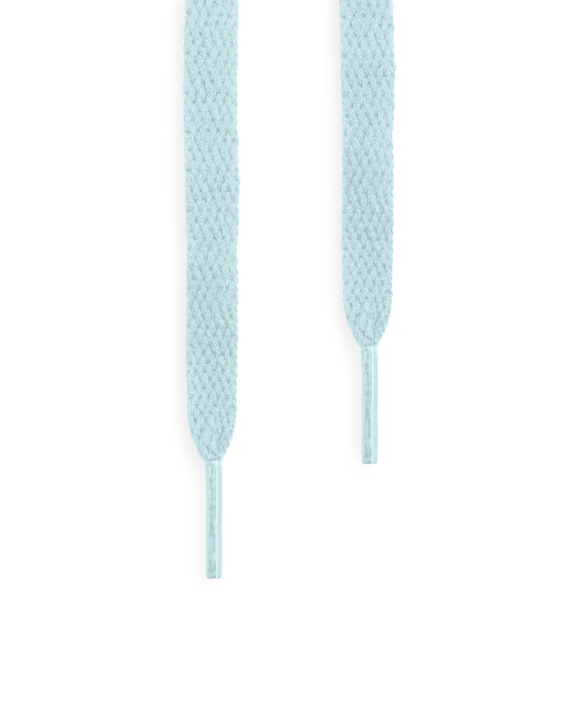 SNEATED LACES - UNC BLUE