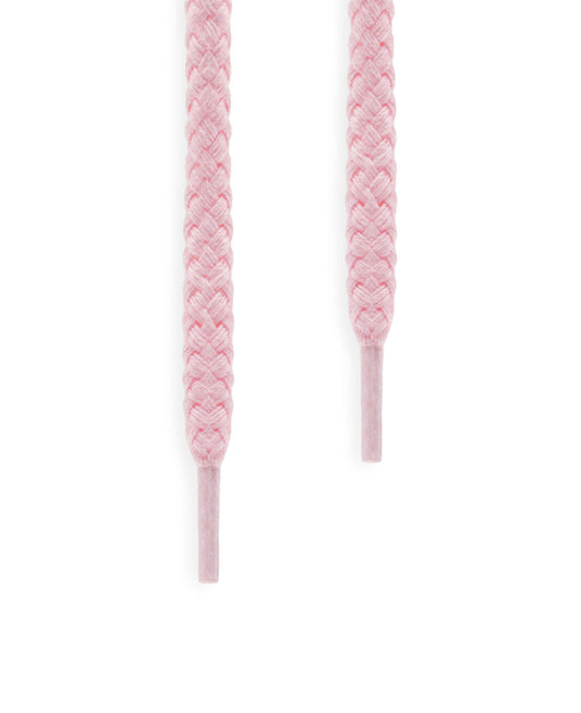 SNEATED SEILE HEIßES ROSA