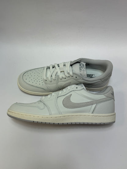 Air Jordan 1 Low ’85 Neutral Grey – OG 1985 Retro Low