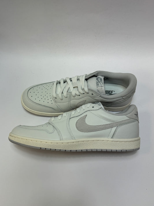 Air Jordan 1 Low ’85 Neutral Grey – OG 1985 Retro Low