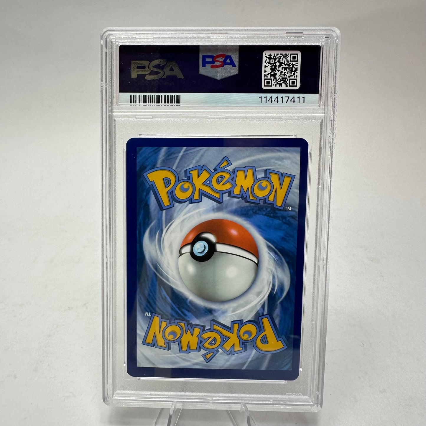 Pokémon Houndour (ENG) 204/197 IR – (Obsidian Flames) – PSA 9 Mint