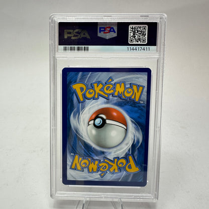 Pokémon Houndour (ENG) 204/197 IR – (Obsidian Flames) – PSA 9 Mint