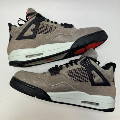 (Pre-Owned) Jordan 4 Retro "Taupe Haze" – EU47,5 US13